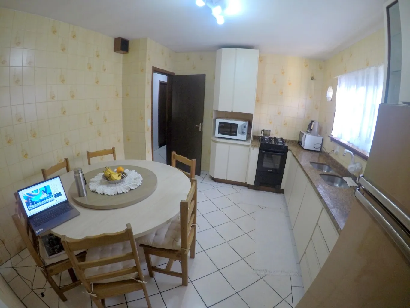 02 Casas no mesmo terreno Bairro Velha Central em Blumenau/SC Ref. 1548 — foto 7