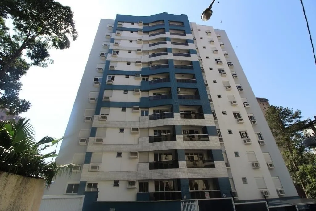 APARTAMENTO no ATIRADORES com 3 quartos para LOCAÇÃO, 106 m - foto 1