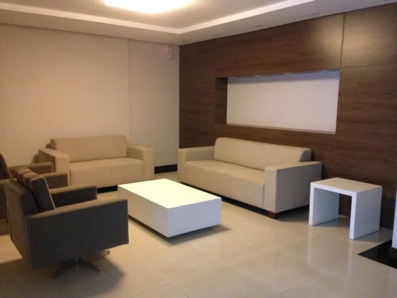 APARTAMENTO no ATIRADORES com 3 quartos para LOCAÇÃO, 106 m — foto 4