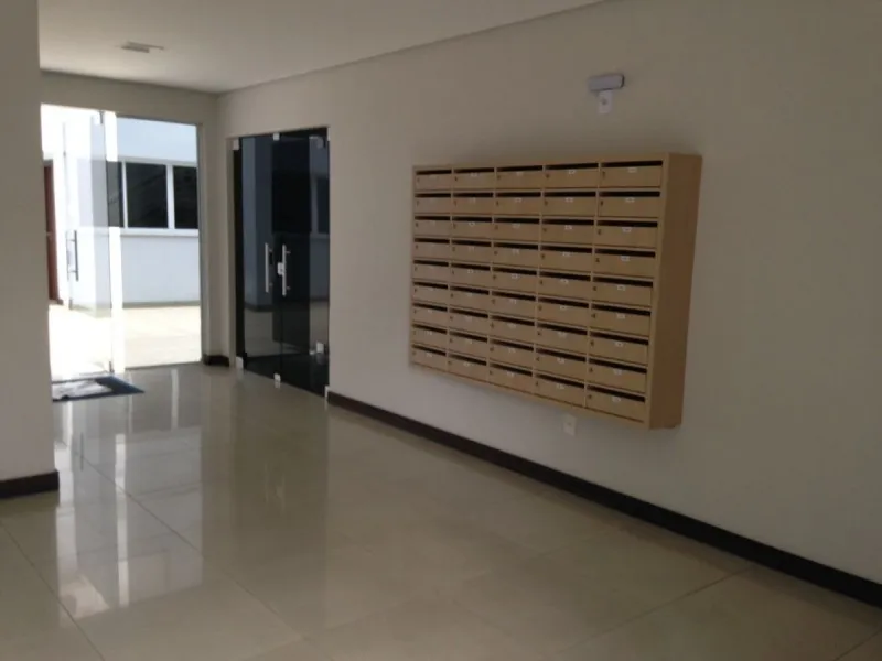 APARTAMENTO no ATIRADORES com 3 quartos para LOCAÇÃO, 106 m — foto 5