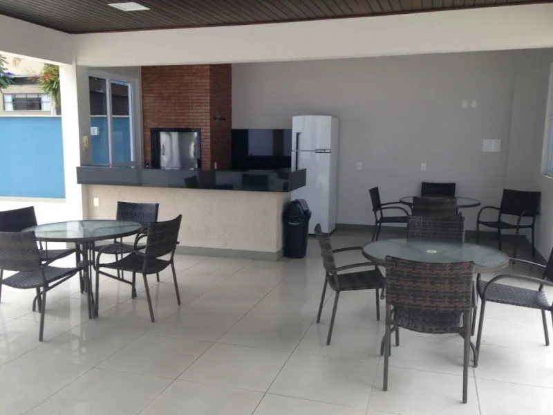 APARTAMENTO no ATIRADORES com 3 quartos para LOCAÇÃO, 106 m — foto 6