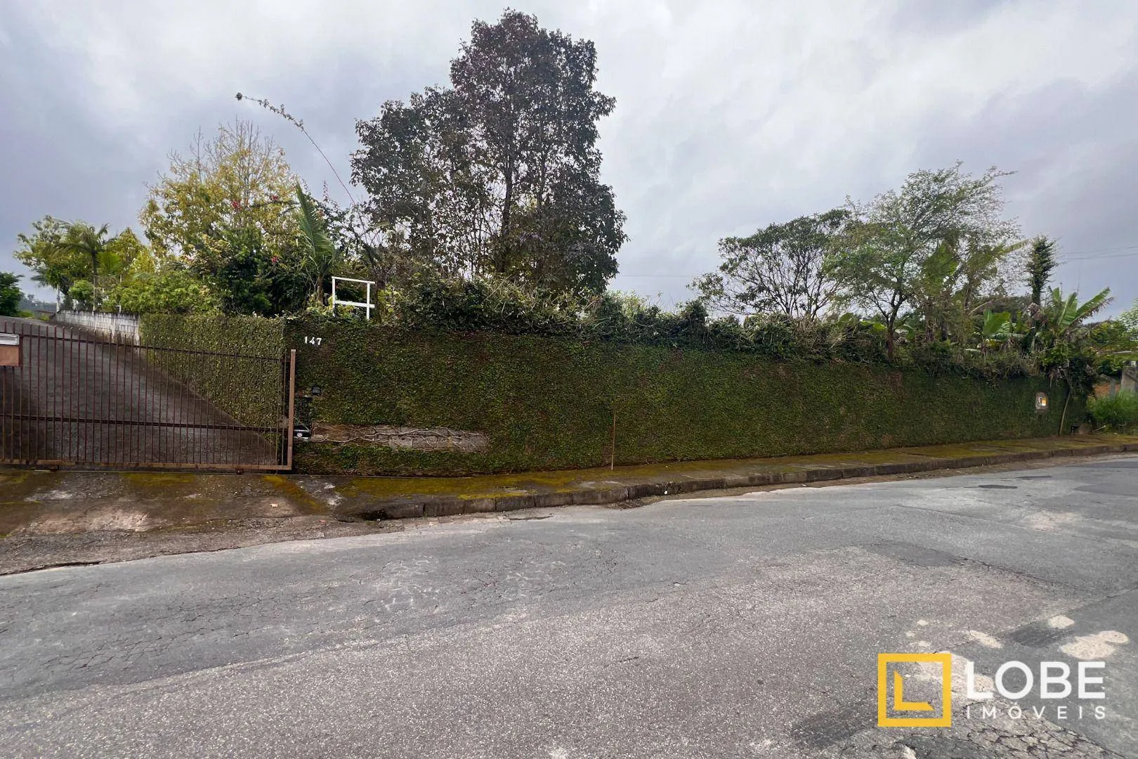Terreno à venda, 1750 m por R$ 1.500.000,00 - Água Verde - Blumenau/SC - foto 1