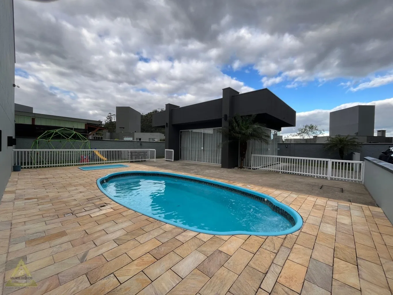 O equilíbrio perfeito entre liberdade e segurança - em um lugar que você vai chamar de lar. - foto 1