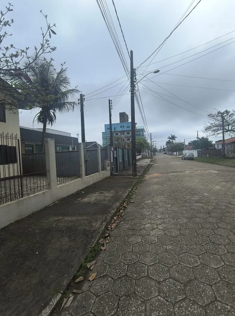 Casa Residencial na Rua Sergio Antônio Leandro, Praia Alegre, Penha - SC — foto 3