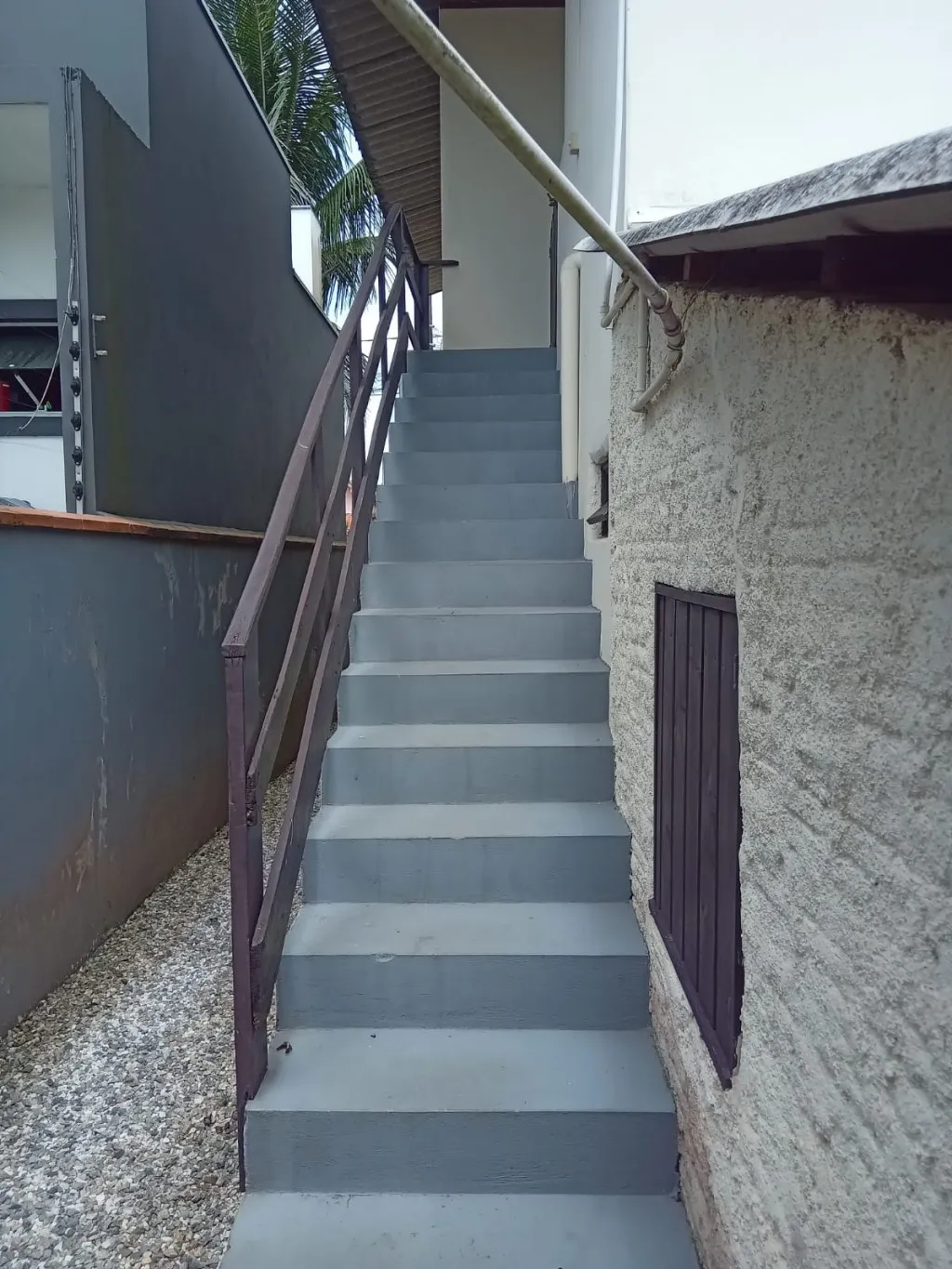 Casa Residencial na Rua Sergio Antônio Leandro, Praia Alegre, Penha - SC — foto 4