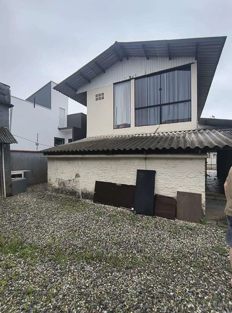 Casa Residencial na Rua Sergio Antônio Leandro, Praia Alegre, Penha - SC — foto 5