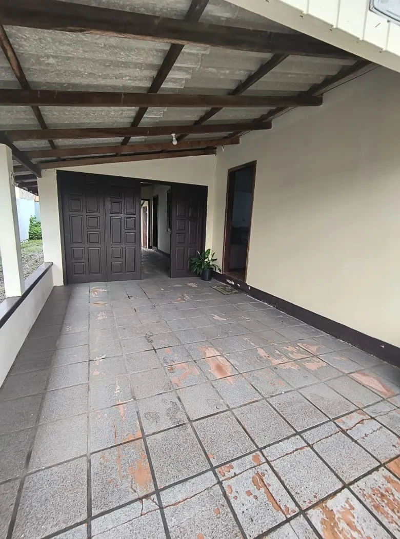 Casa Residencial na Rua Sergio Antônio Leandro, Praia Alegre, Penha - SC — foto 7