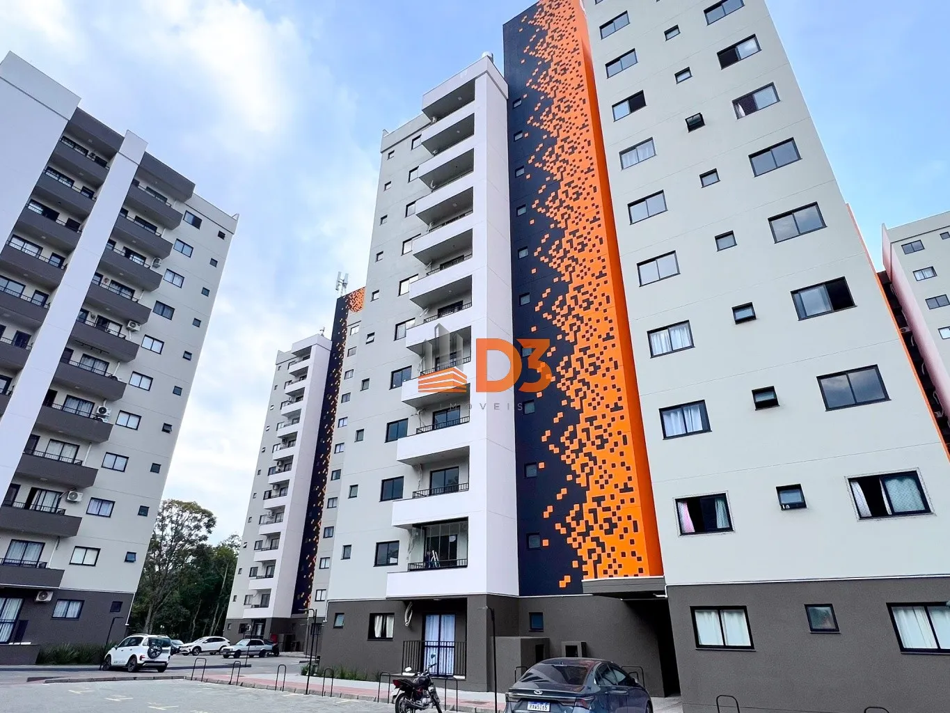 Apartamento novo em ótima localização no Salto do Norte !!! - foto 1
