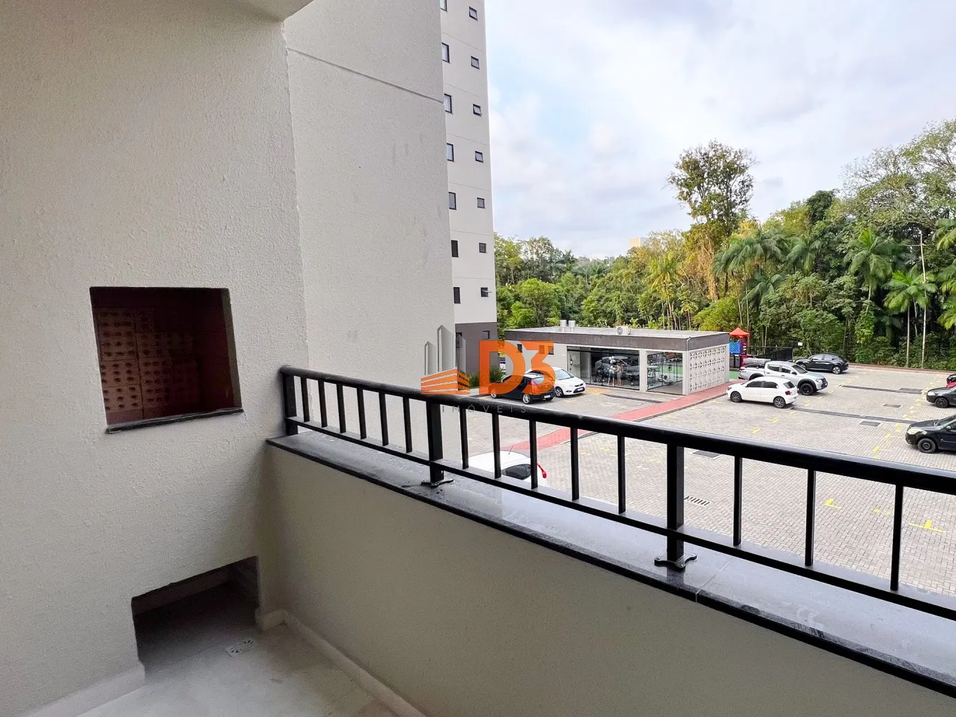 Apartamento novo em ótima localização no Salto do Norte !!! — foto 2