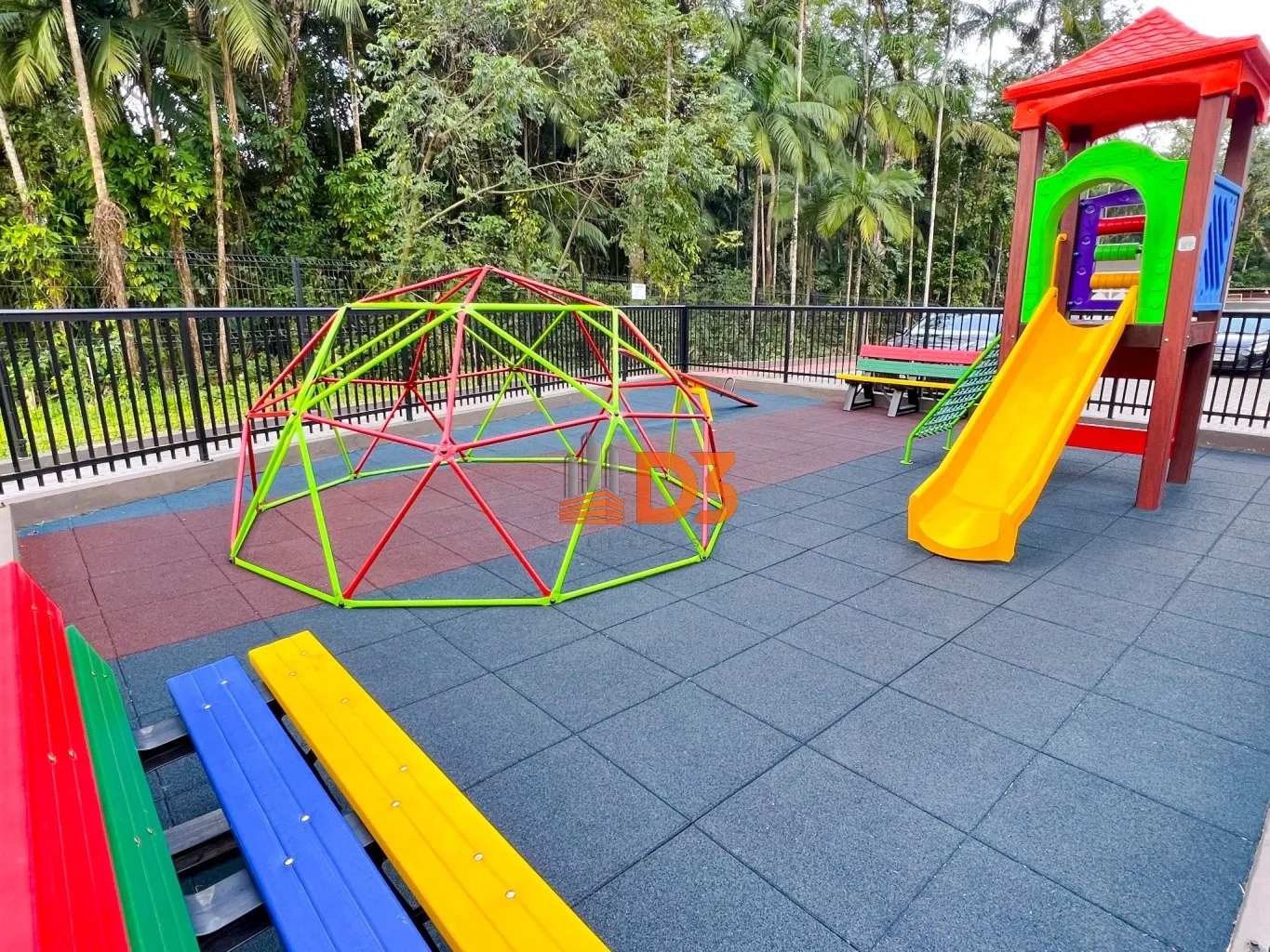 Apartamento novo em ótima localização no Salto do Norte !!! — foto 7