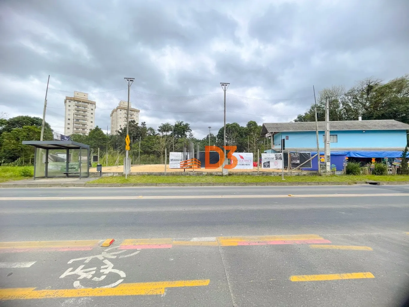 Terreno à Venda - Bairro Itoupava Central, Blumenau — foto 2