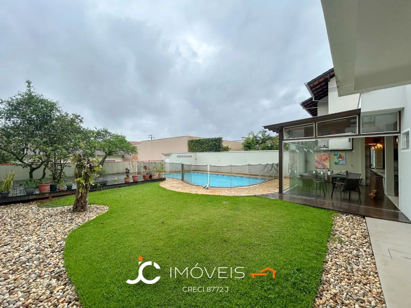 Casa com 4 dormitórios sendo 1 suíte à venda, 179 m por R$ 1.299.000 - Passo Manso - Blumenau/SC — foto 4
