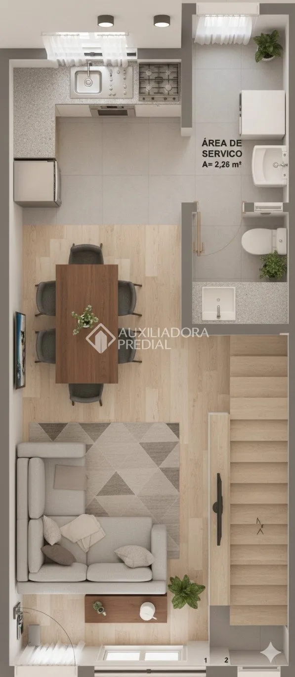 Imóvel — foto 3
