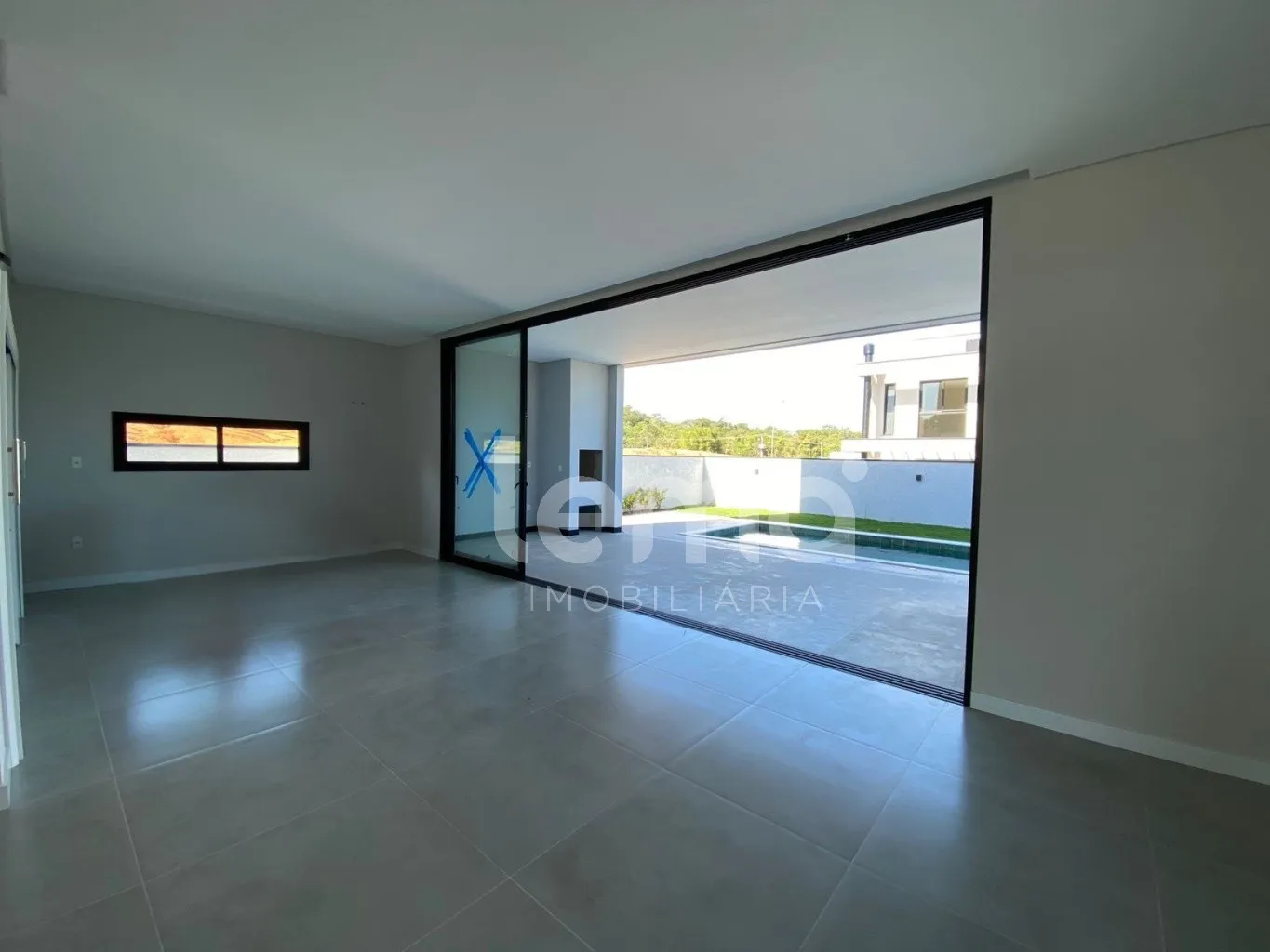 Casa de alto padrão em condomínio fechado, no bairro Ponta Aguda em Blumenau. — foto 7
