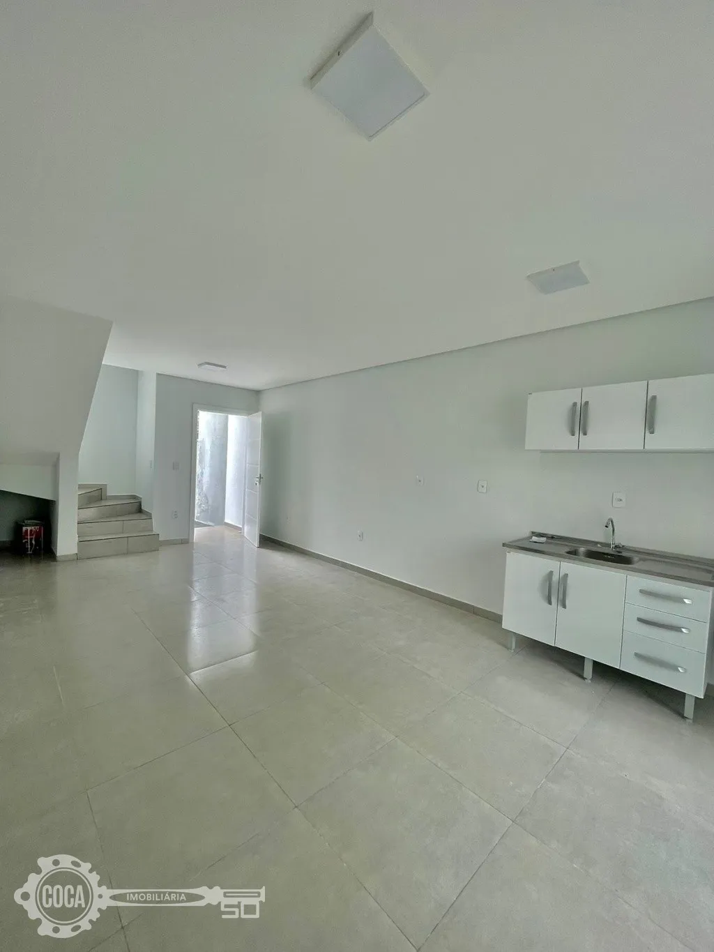 Casa Geminada para Locação - Bairro Boa Vista — foto 3