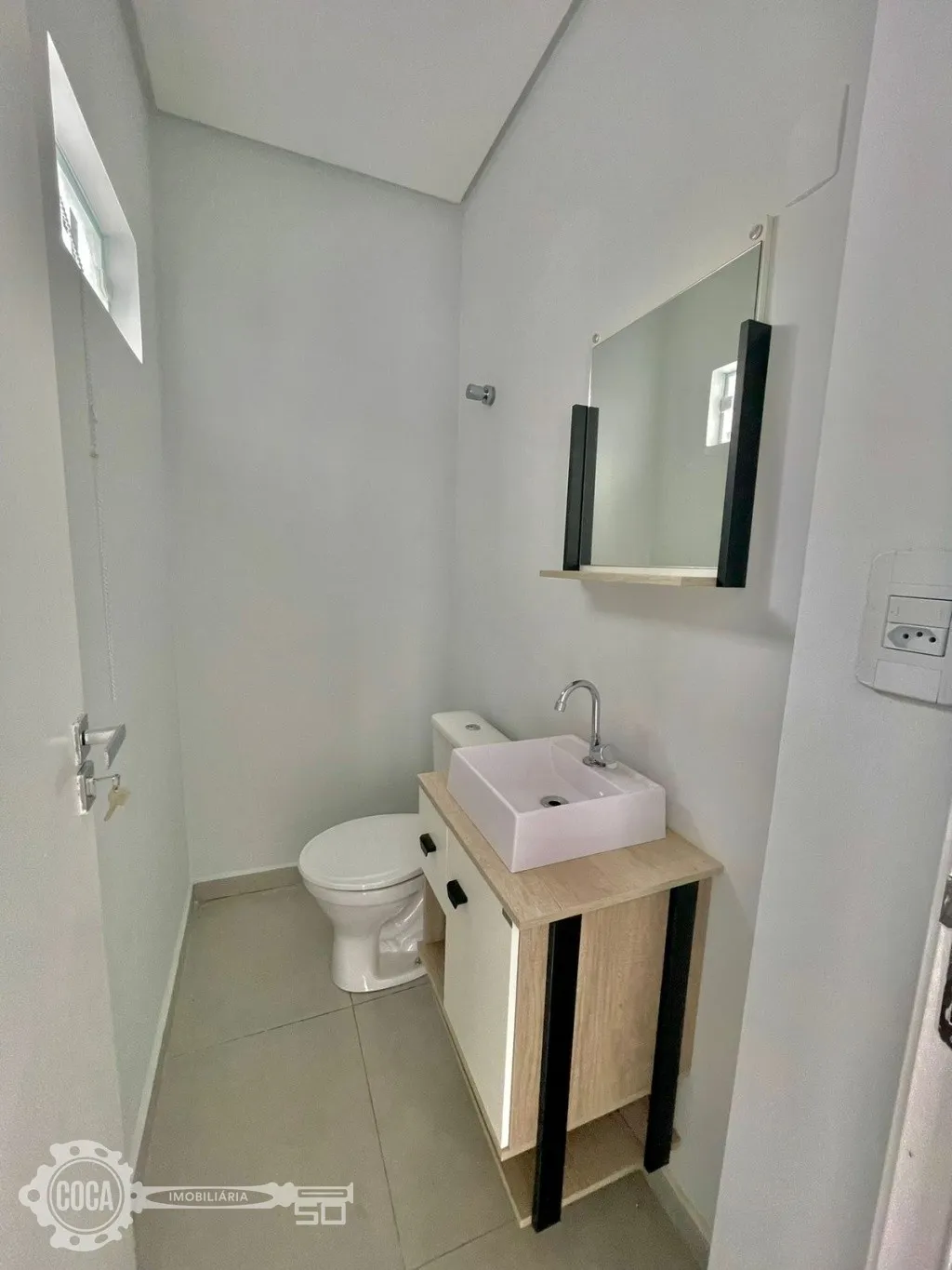 Casa Geminada para Locação - Bairro Boa Vista — foto 6