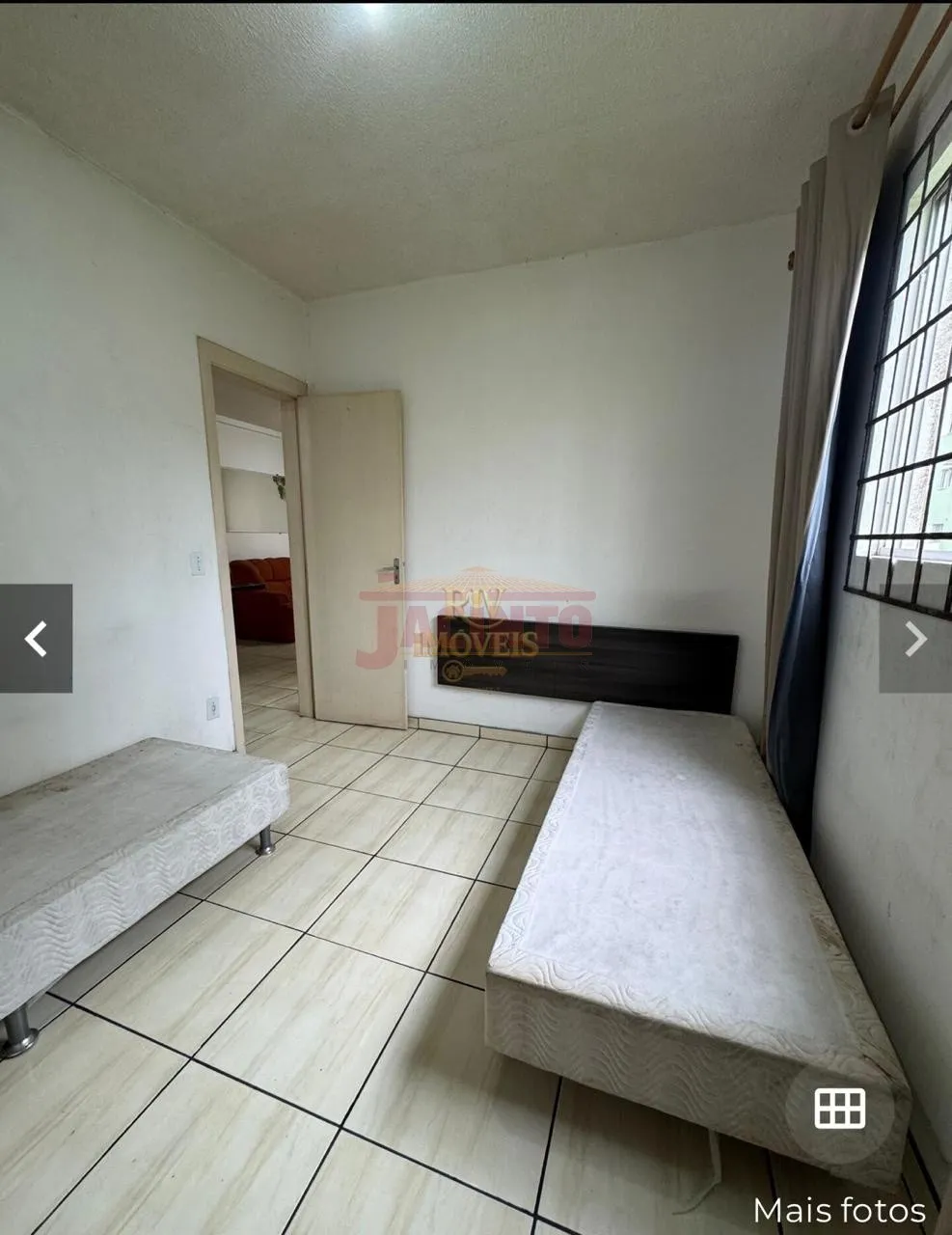 Apartamento mobiliado de 2 quartos no Bairro Tribess. — foto 5