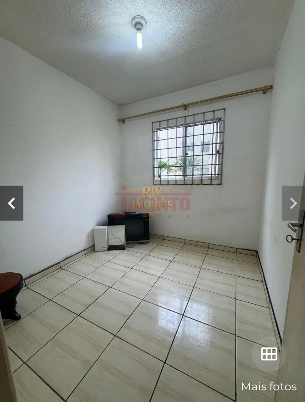 Apartamento mobiliado de 2 quartos no Bairro Tribess. — foto 7