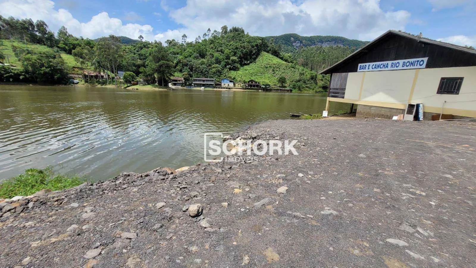 Terreno à venda, 300 m por R$ 330.000,00 - Cedro Alto - Rio dos Cedros/SC — foto 4