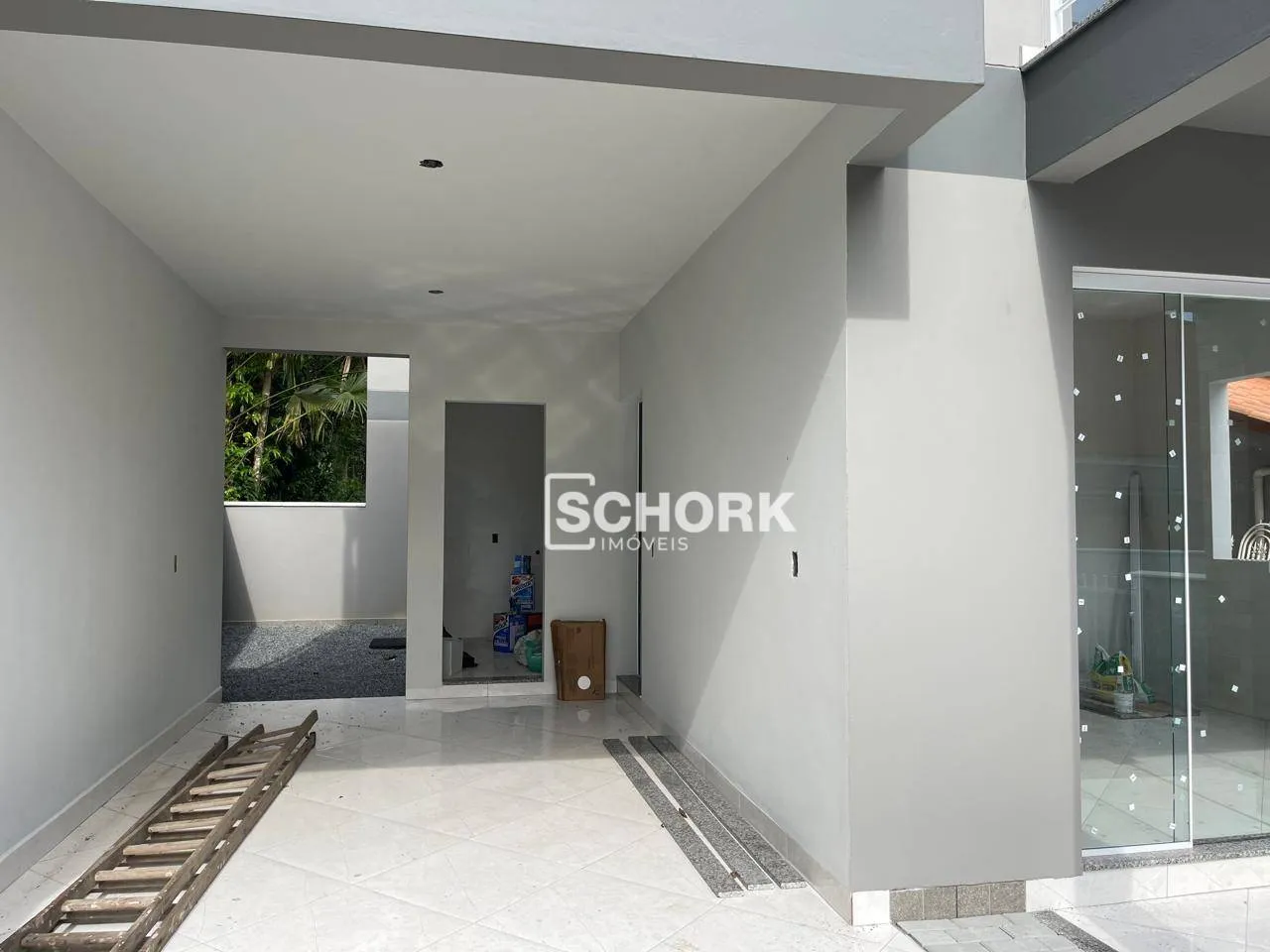 Sobrado com 2 dormitórios à venda, 125 m por R$ 535.000,00 - Vila Germer - Timbó/SC — foto 2
