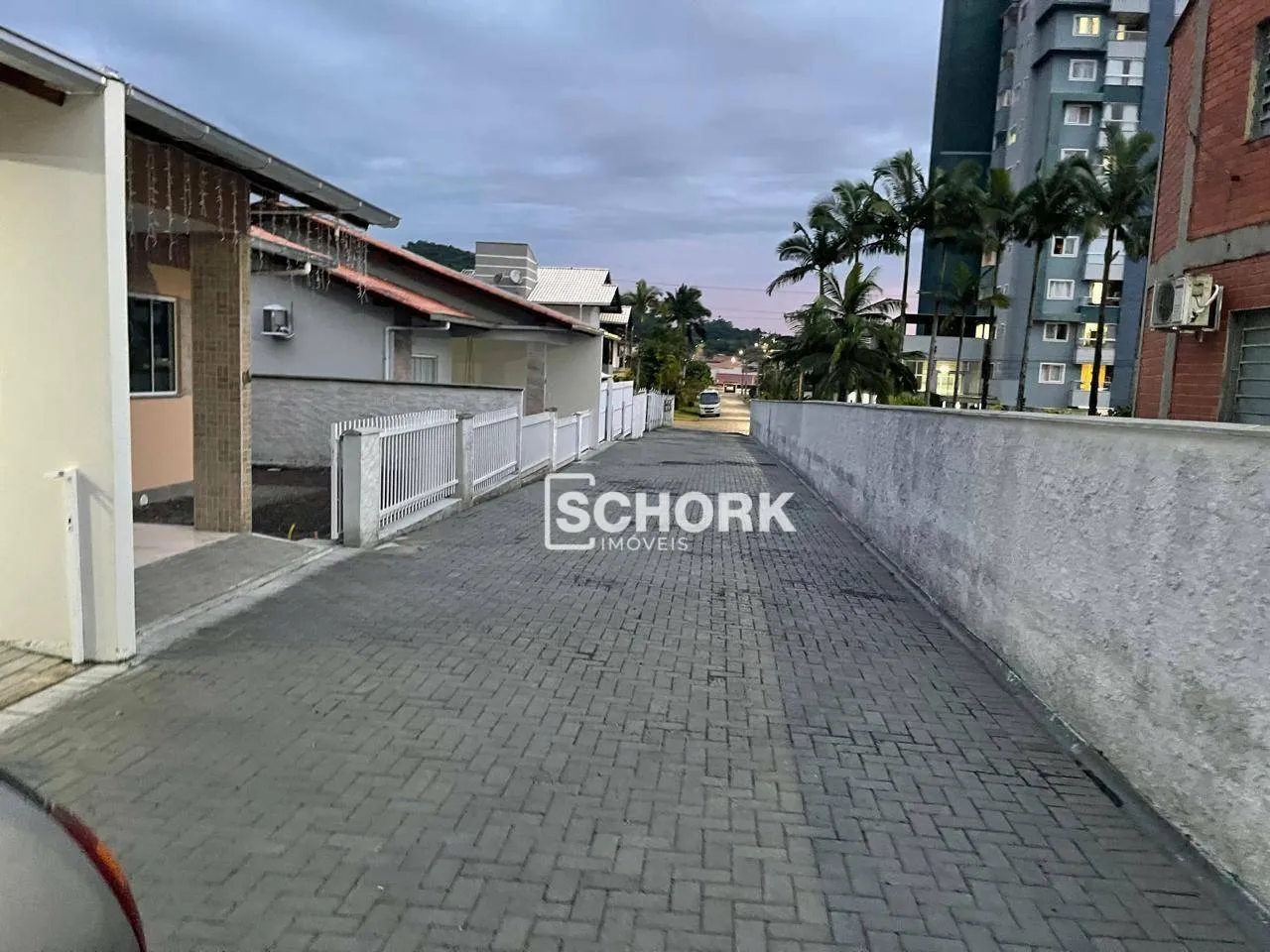 Sobrado com 2 dormitórios à venda, 125 m por R$ 535.000,00 - Vila Germer - Timbó/SC — foto 4