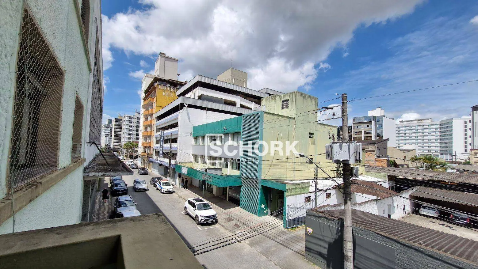 Prédio à venda, 1100 m por R$ 4.500.000,00 - Centro (Blumenau) - Blumenau/SC — foto 5