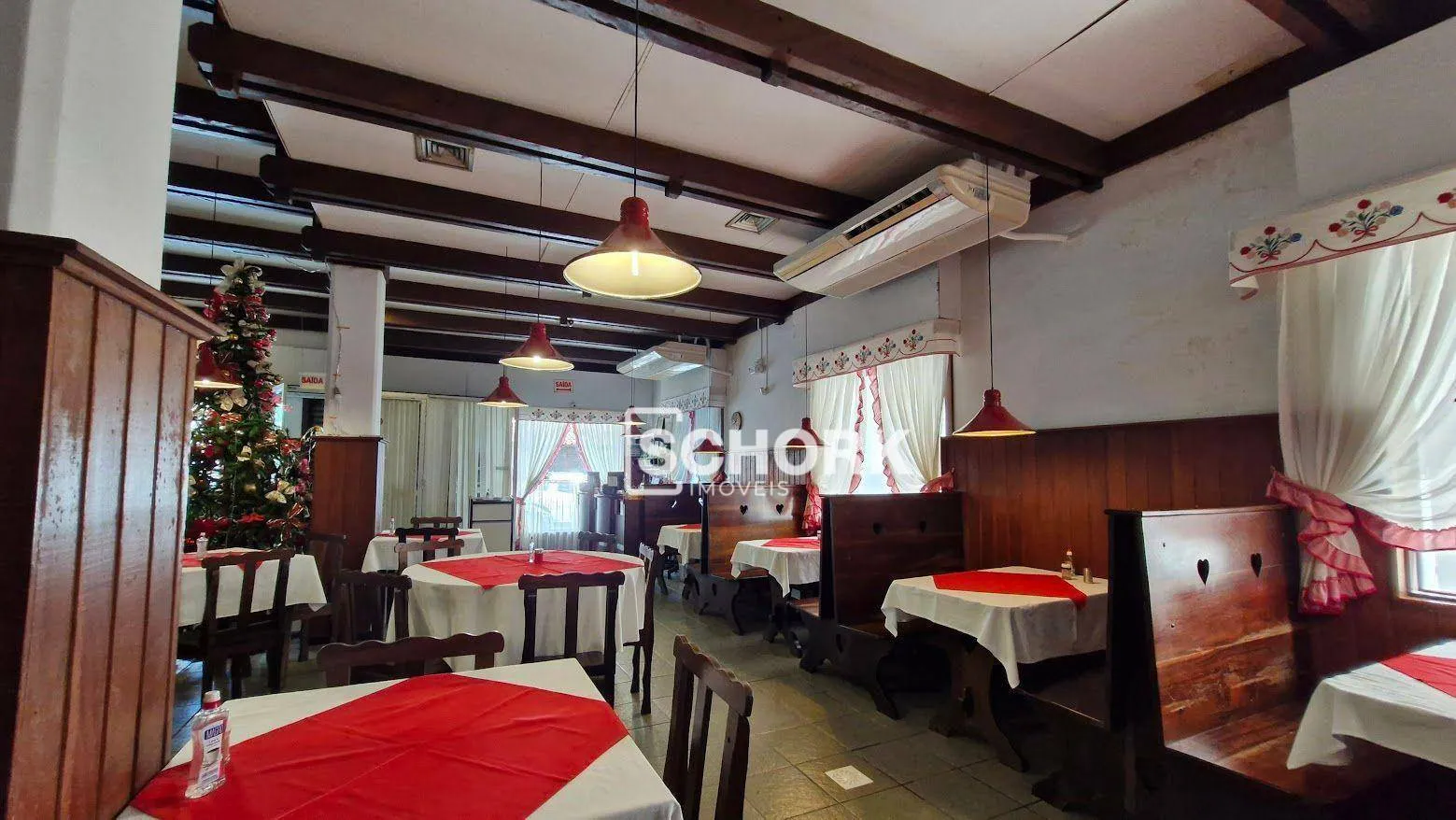 Prédio à venda, 1100 m por R$ 4.500.000,00 - Centro (Blumenau) - Blumenau/SC — foto 6
