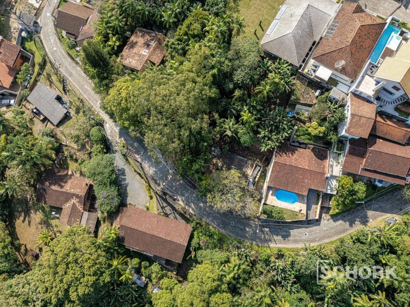 Terreno à venda, 818 m por R$ 690.000,00 - Velha - Blumenau/SC — foto 4