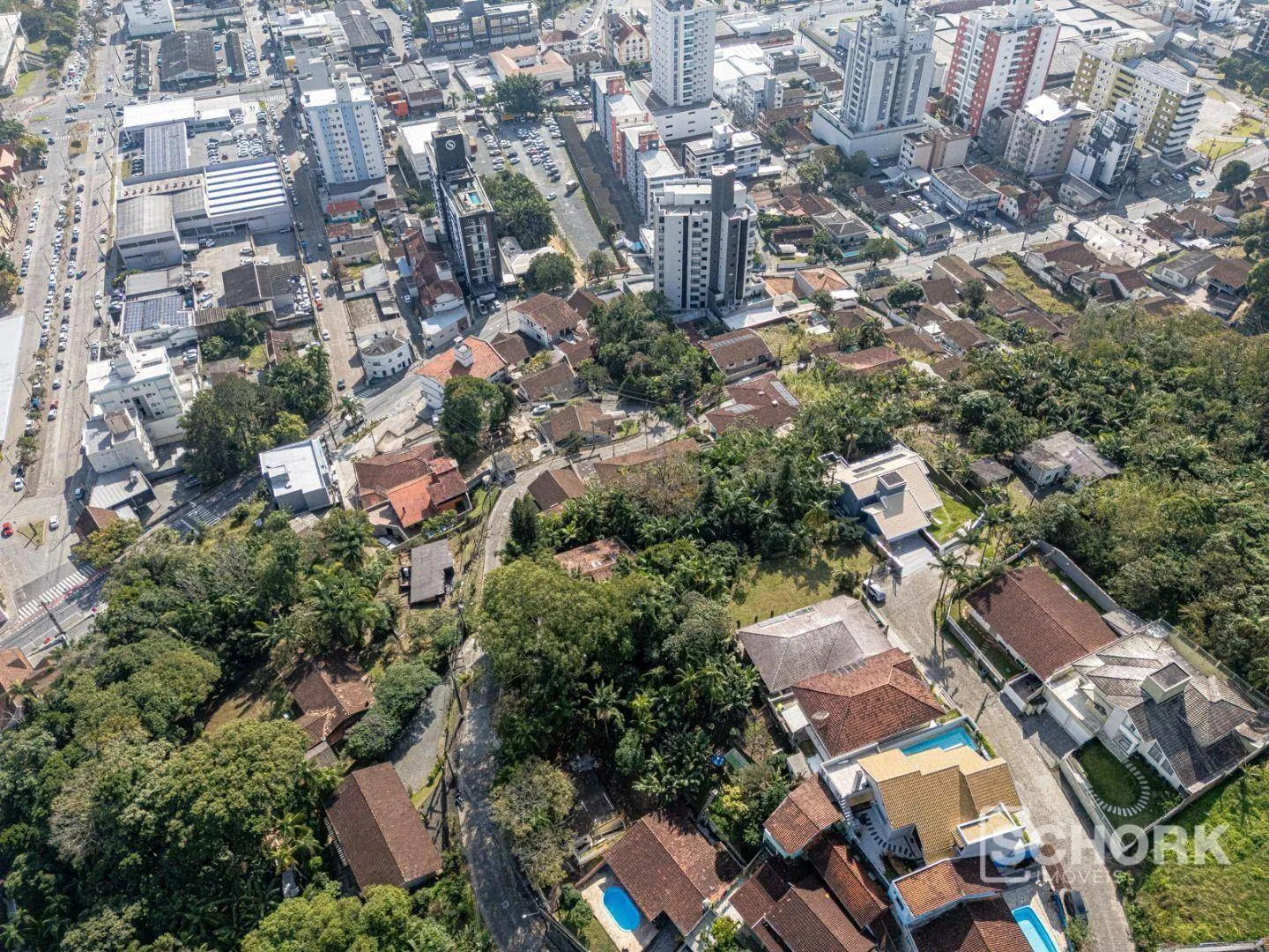 Terreno à venda, 818 m por R$ 690.000,00 - Velha - Blumenau/SC — foto 5