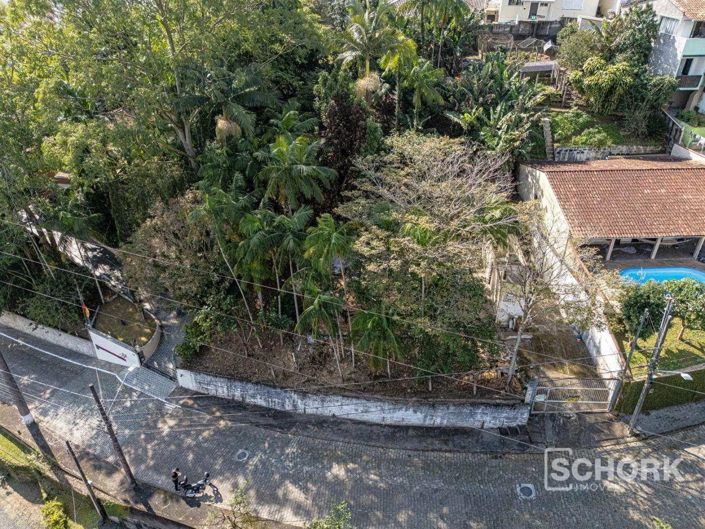 Terreno à venda, 818 m por R$ 690.000,00 - Velha - Blumenau/SC — foto 6