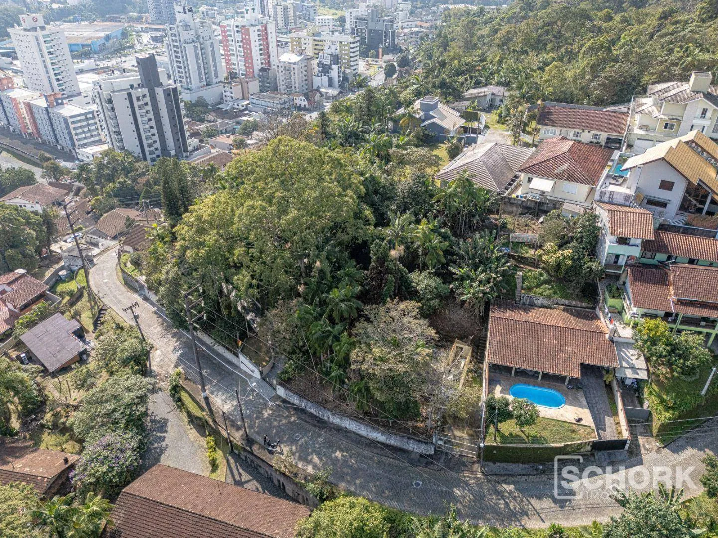 Terreno à venda, 818 m por R$ 690.000,00 - Velha - Blumenau/SC — foto 7