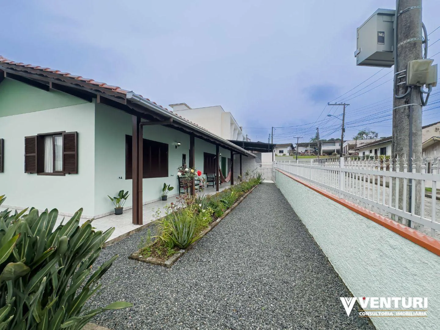 Casa · à venda · 3 quartos · 92m² · Itoupava Norte, Blumenau