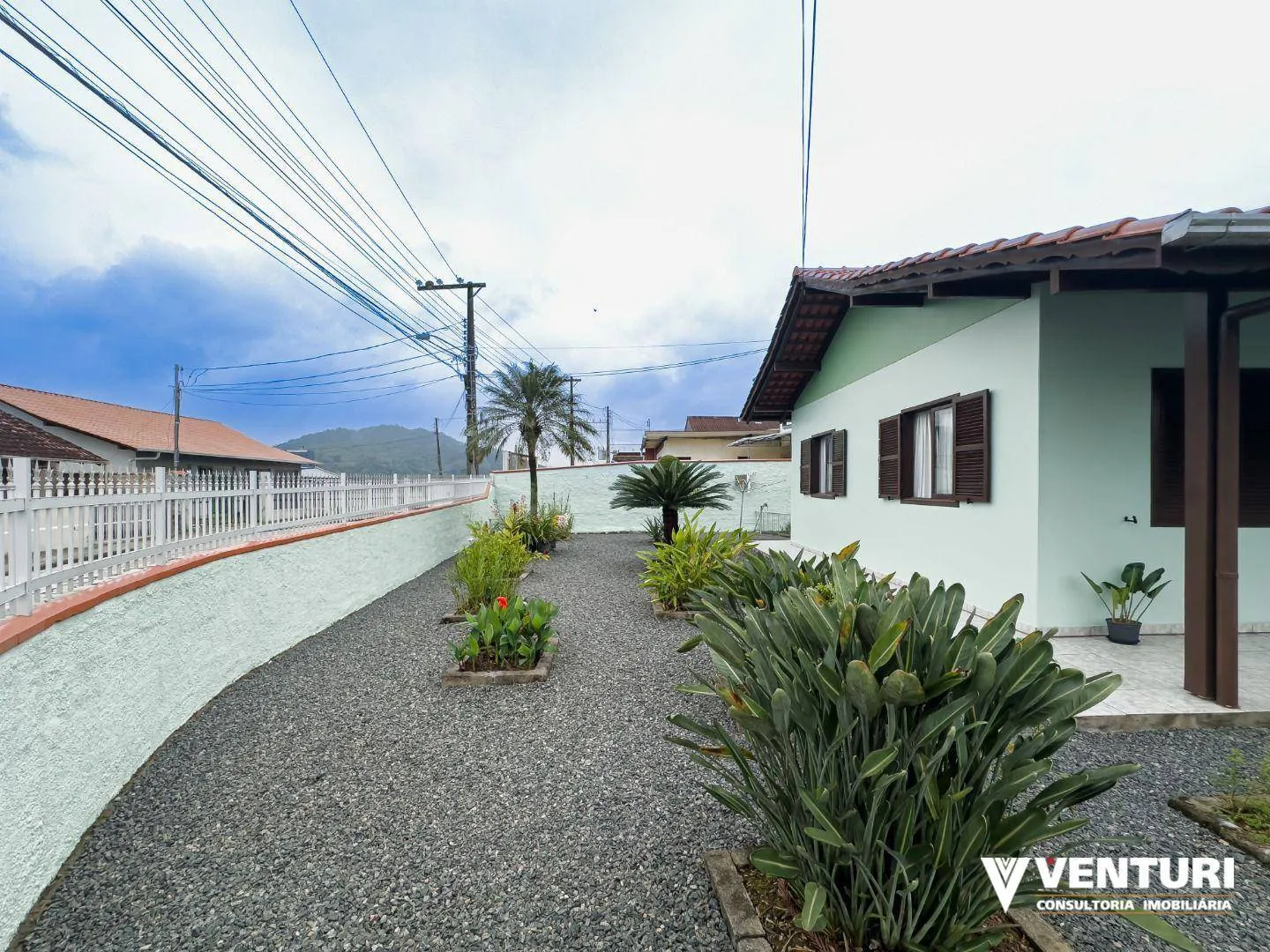 Casa · à venda · 3 quartos · 92m² · Itoupava Norte, Blumenau
