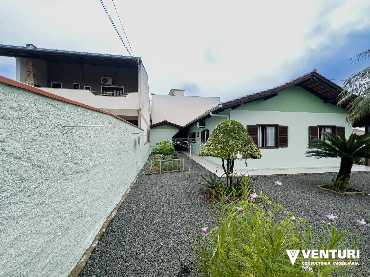 Casa · à venda · 3 quartos · 92m² · Itoupava Norte, Blumenau