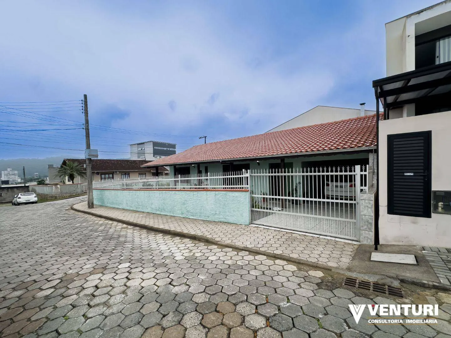 Casa · à venda · 3 quartos · 92m² · Itoupava Norte, Blumenau
