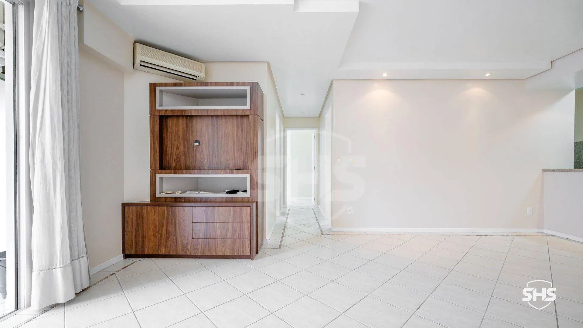 Apartamento com 3 dormitórios (1 Suíte + 2) à venda, por R$ 520.000 - Vila Nova - Blumenau/SC — foto 4