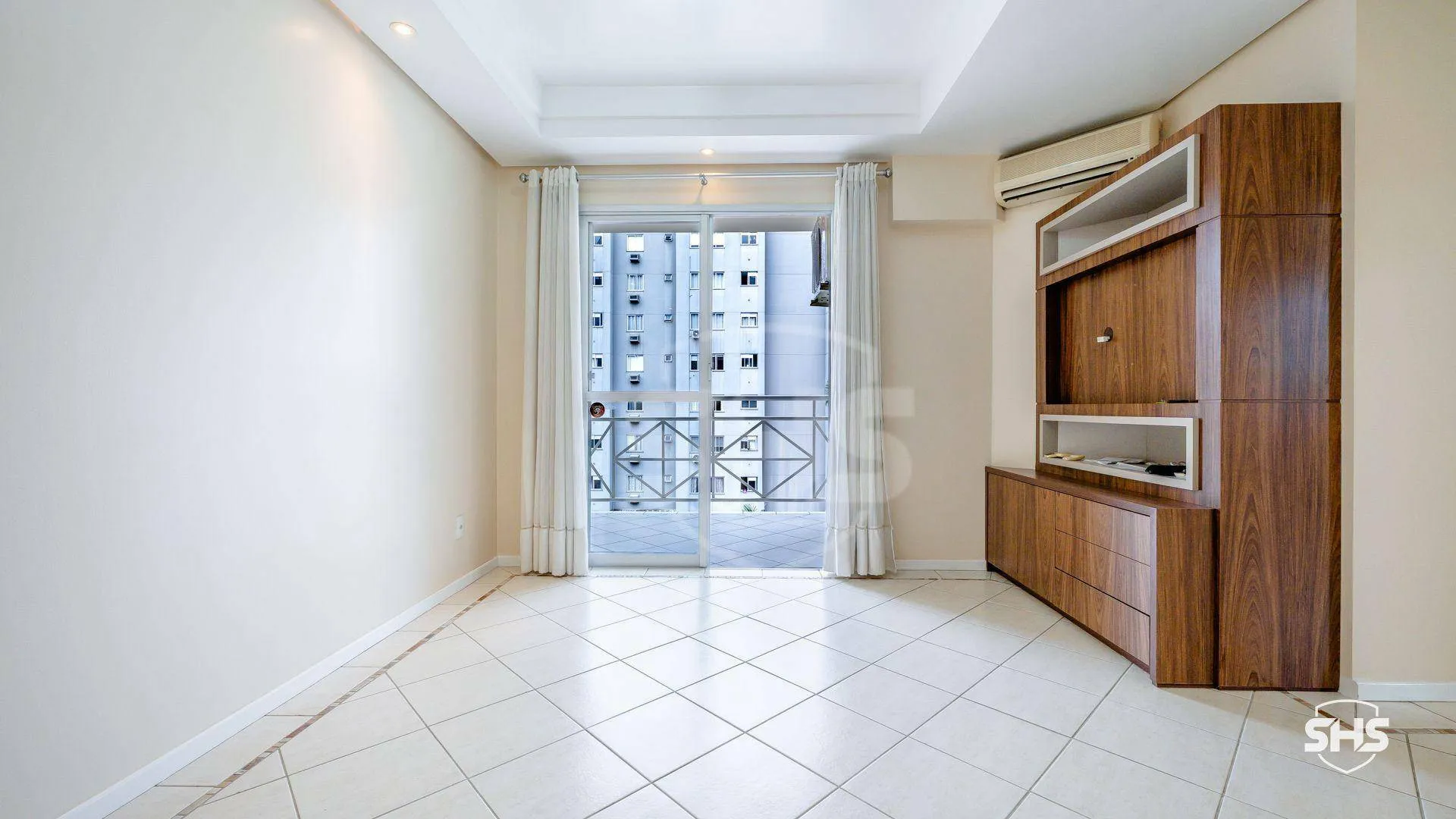 Apartamento com 3 dormitórios (1 Suíte + 2) à venda, por R$ 520.000 - Vila Nova - Blumenau/SC — foto 5