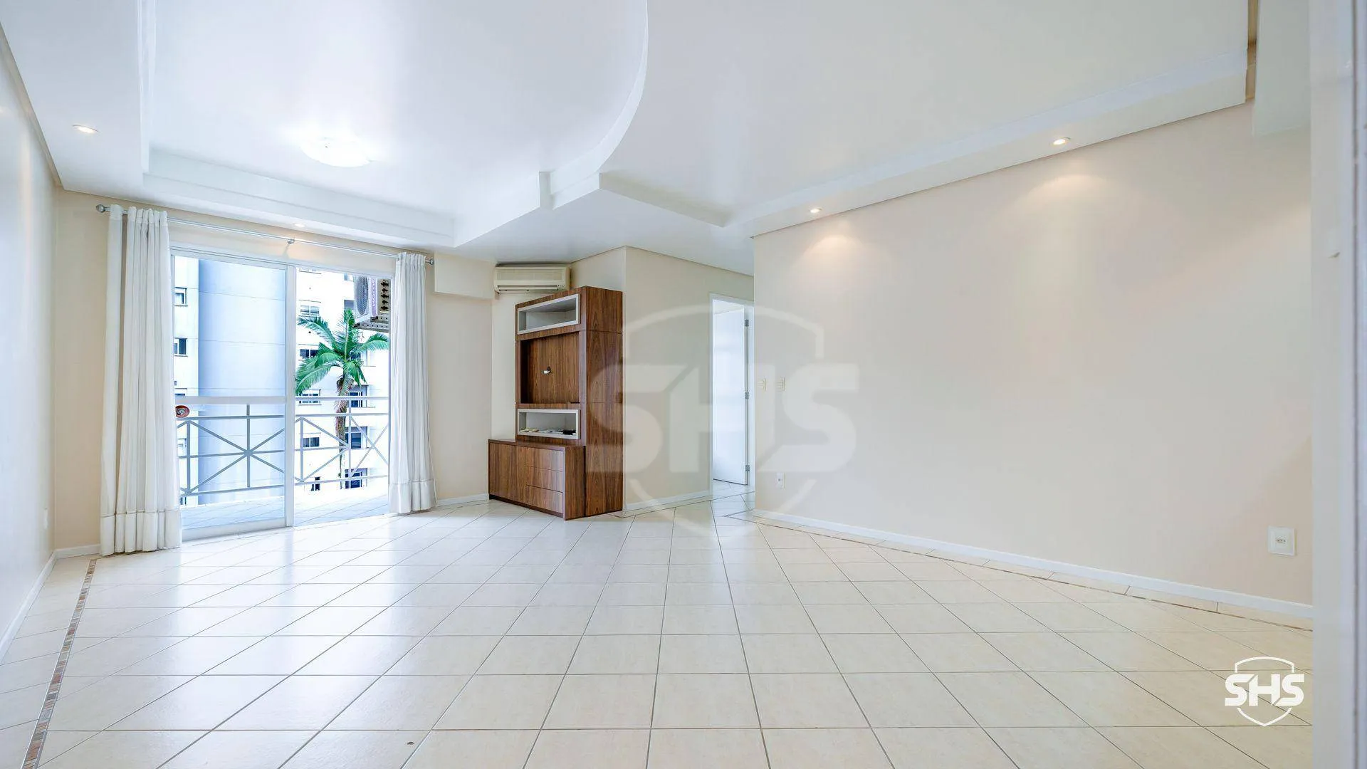Apartamento com 3 dormitórios (1 Suíte + 2) à venda, por R$ 520.000 - Vila Nova - Blumenau/SC — foto 6