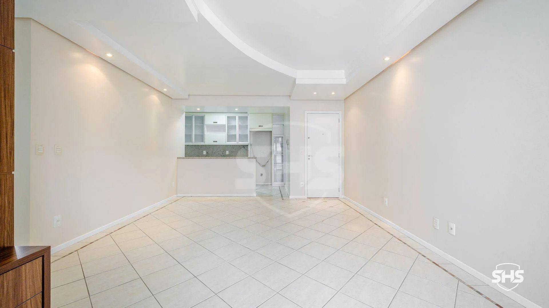 Apartamento com 3 dormitórios (1 Suíte + 2) à venda, por R$ 520.000 - Vila Nova - Blumenau/SC — foto 7