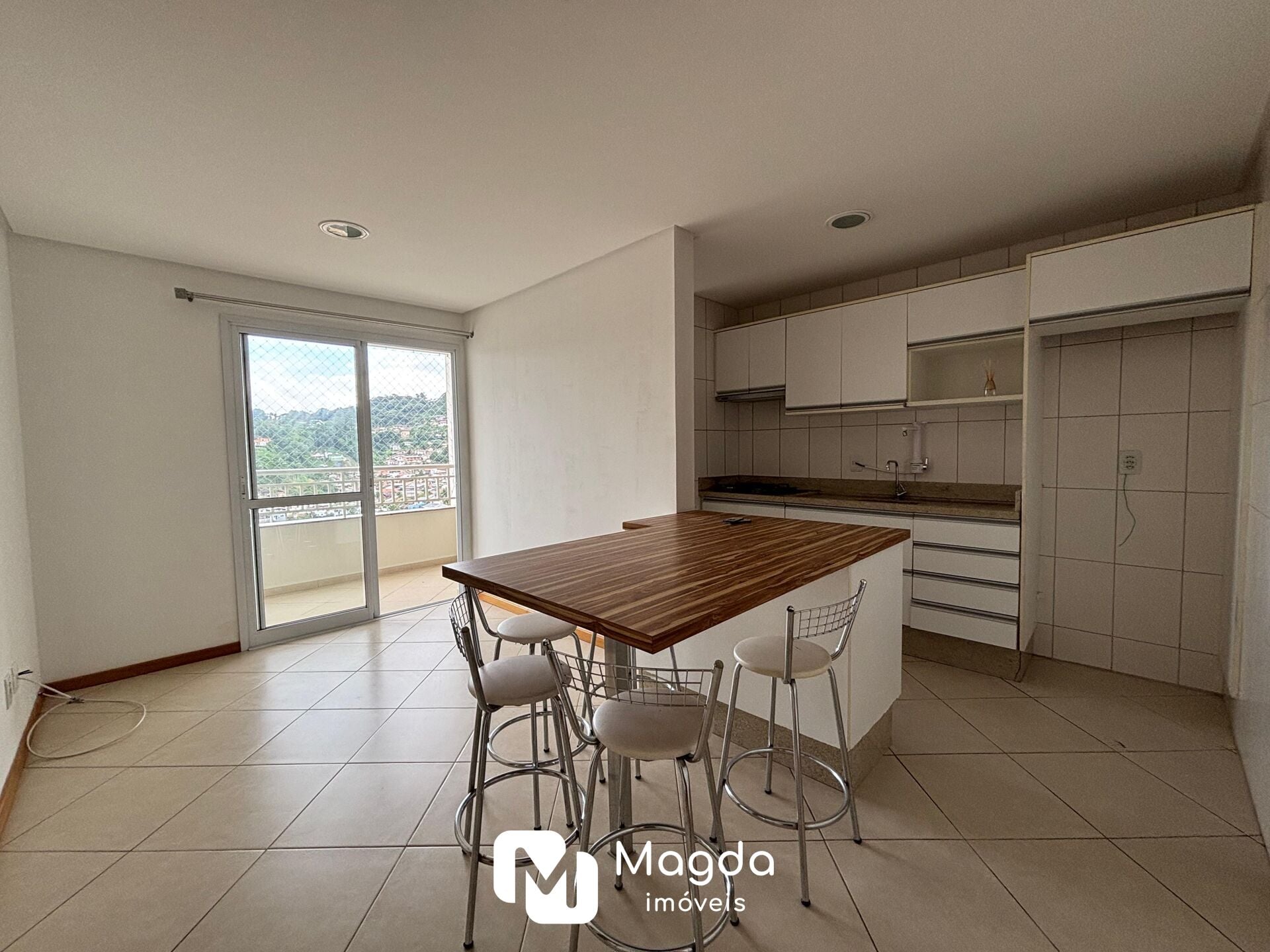 Apartamento · para alugar · 2 quartos · 53m² · Água Verde, Blumenau