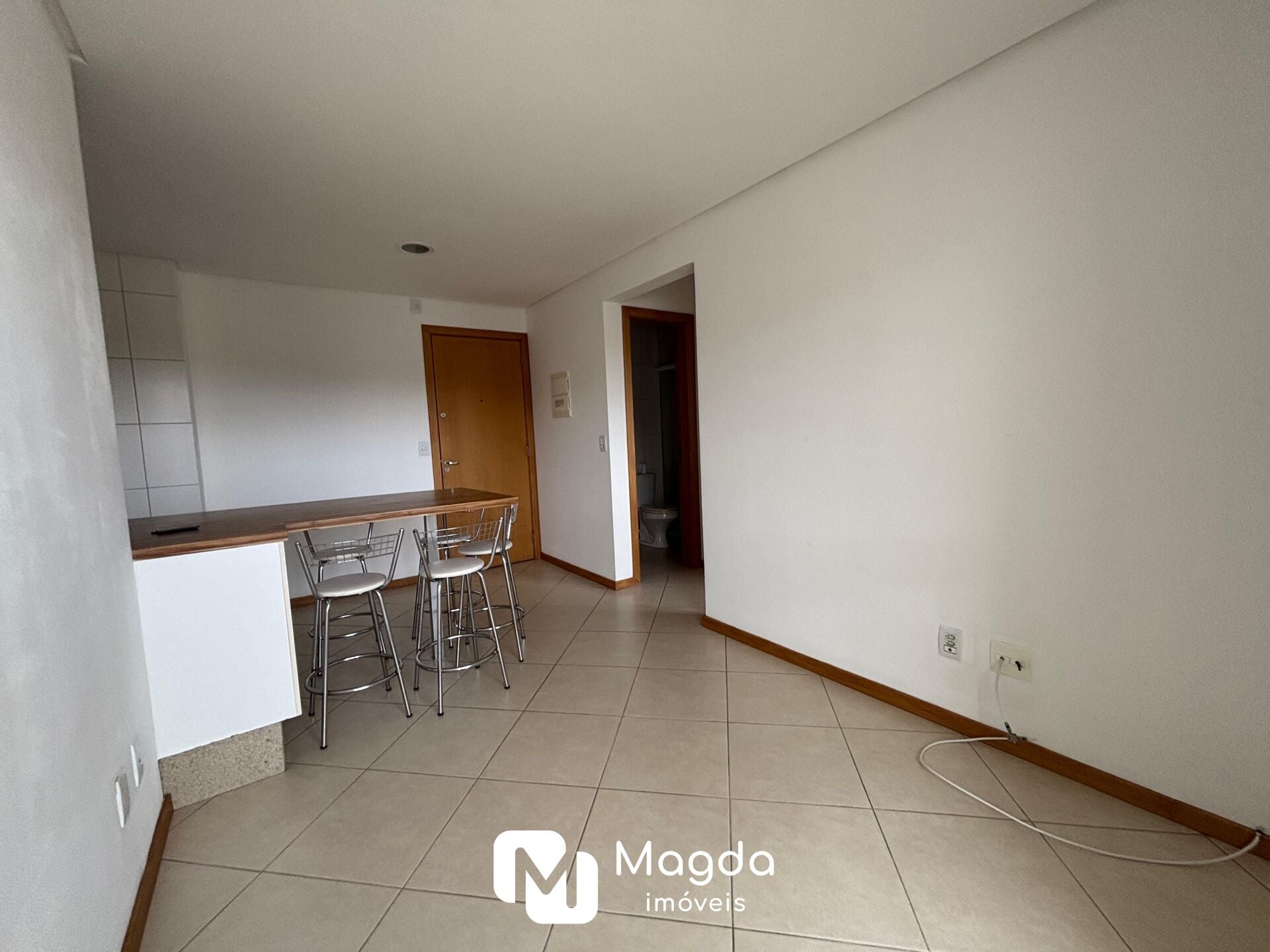 Apartamento · para alugar · 2 quartos · 53m² · Água Verde, Blumenau