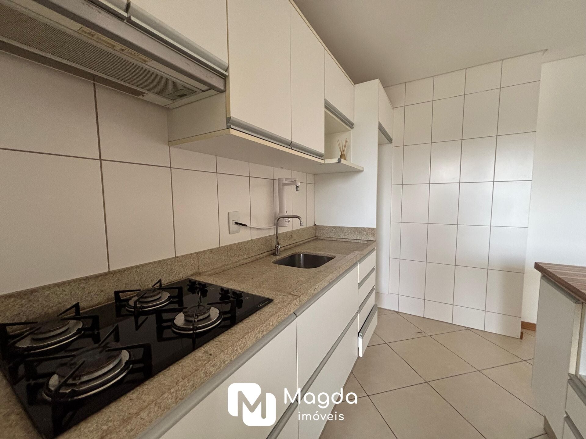 Apartamento · para alugar · 2 quartos · 53m² · Água Verde, Blumenau