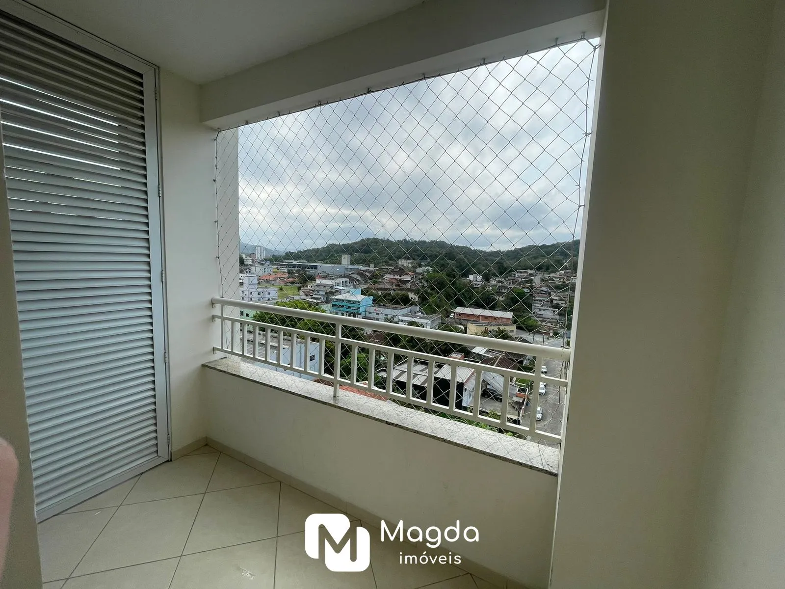 Apartamento à venda no bairro Água Verde - Blumenau/SC - foto 1