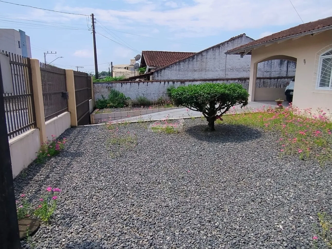 Casa a venda em Joinville no bairro Profipo! — foto 5