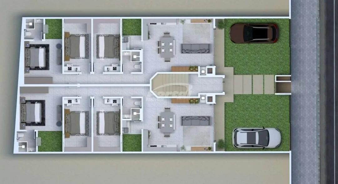 Excelente Oportunidade no Centro de Balneário Piçarras. — foto 2