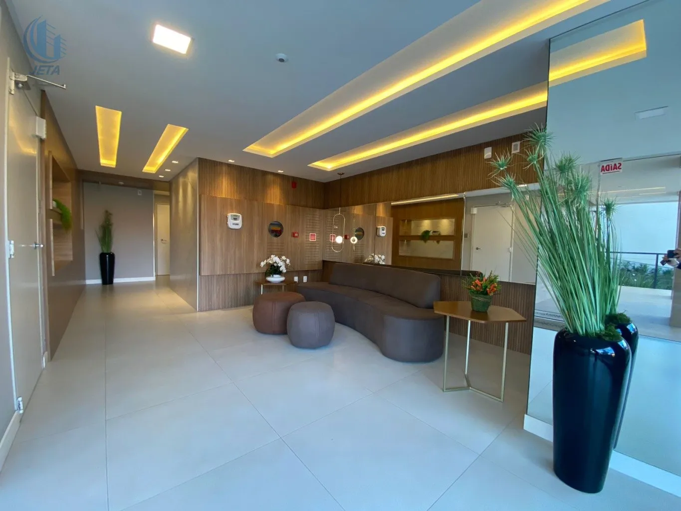 APARTAMENTO COM LOCALIZAÇÃO ESTRATÉGICA — foto 3