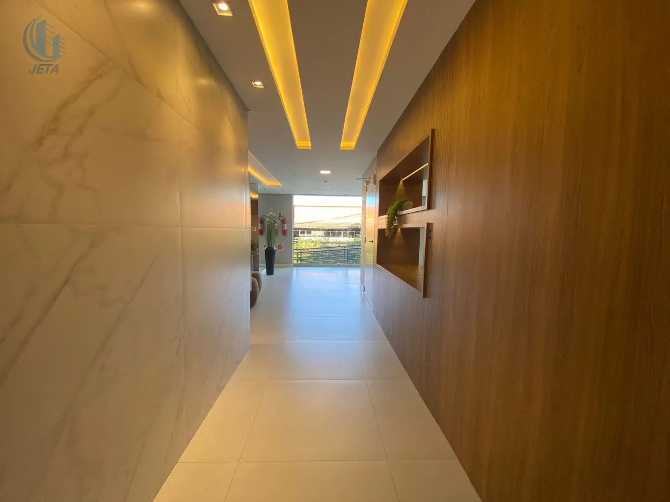 APARTAMENTO COM LOCALIZAÇÃO ESTRATÉGICA — foto 4