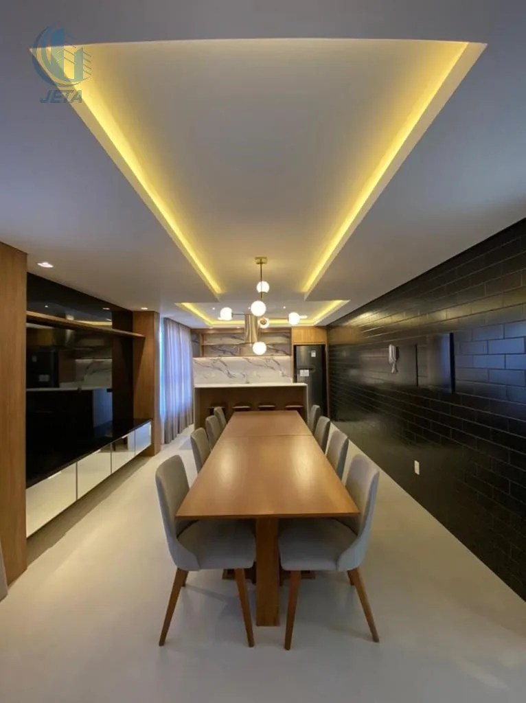 APARTAMENTO COM LOCALIZAÇÃO ESTRATÉGICA — foto 6