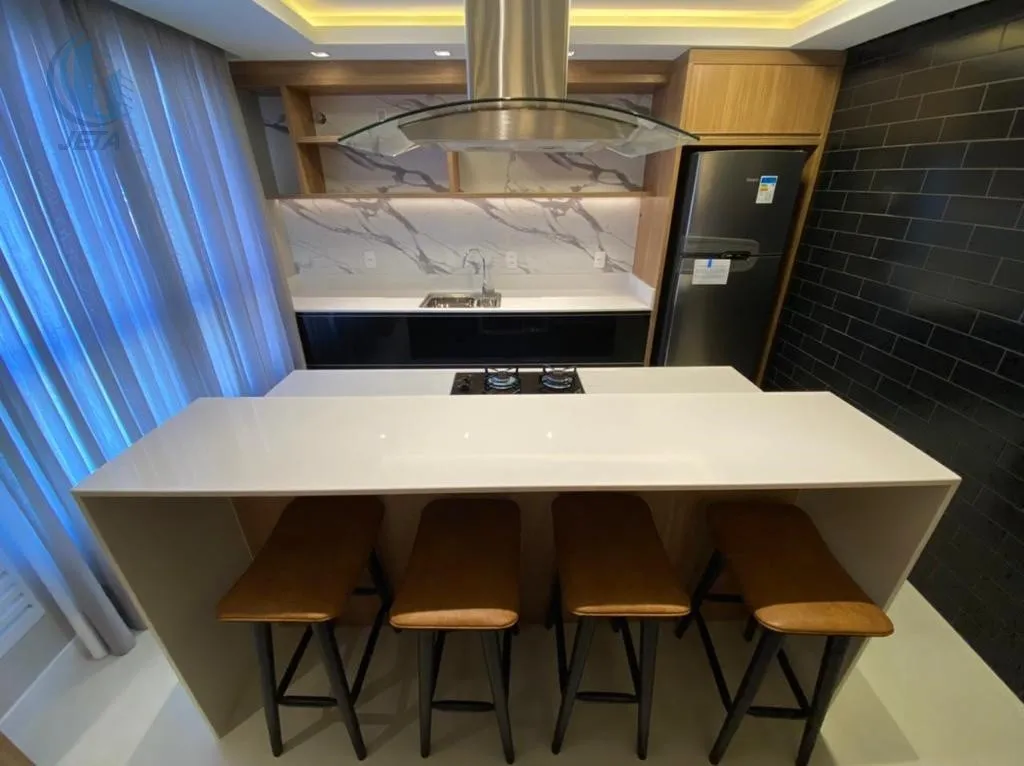 APARTAMENTO COM LOCALIZAÇÃO ESTRATÉGICA — foto 7