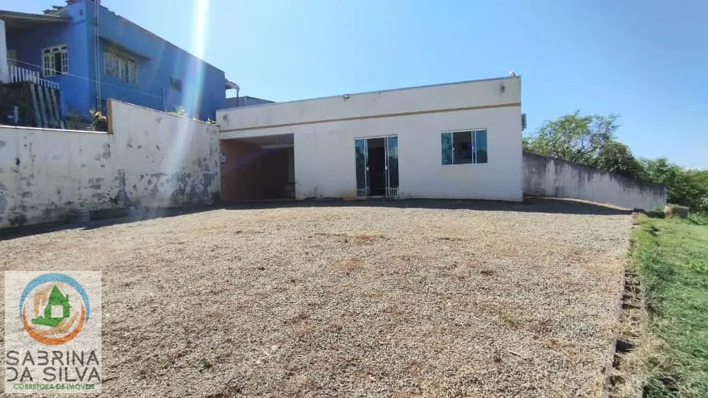 Casa com vista panorâmica e terreno amplo no bairro Itoupavazinha — foto 2